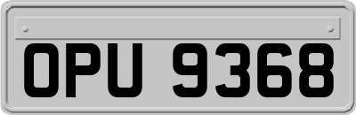 OPU9368