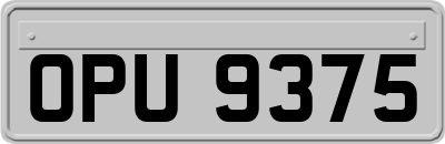 OPU9375