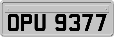 OPU9377