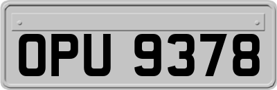 OPU9378