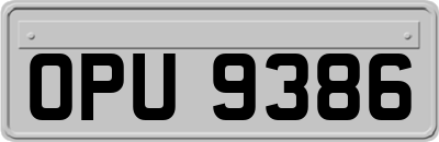 OPU9386