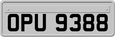 OPU9388
