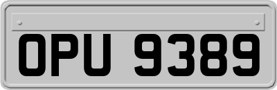 OPU9389