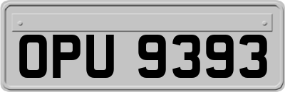 OPU9393