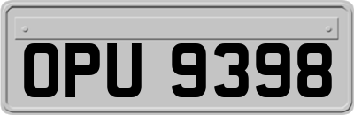 OPU9398