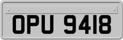 OPU9418