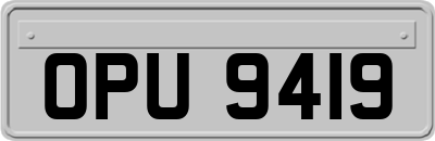 OPU9419