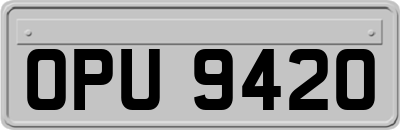 OPU9420