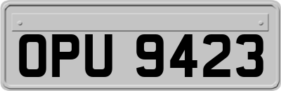 OPU9423