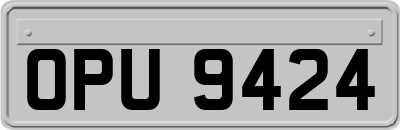 OPU9424