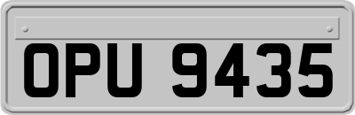 OPU9435
