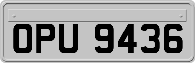 OPU9436