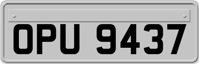 OPU9437