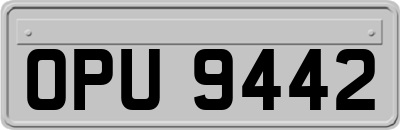 OPU9442