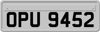 OPU9452