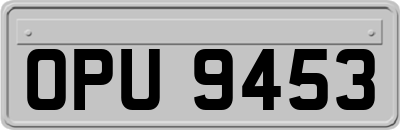 OPU9453