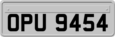 OPU9454