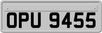OPU9455