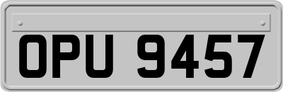 OPU9457