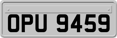 OPU9459