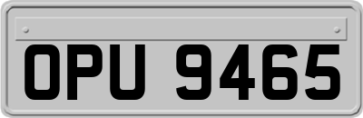 OPU9465