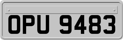 OPU9483