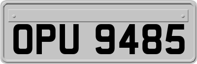 OPU9485