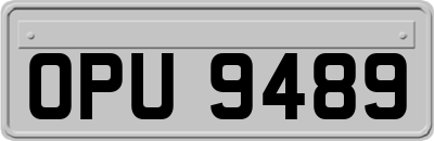 OPU9489