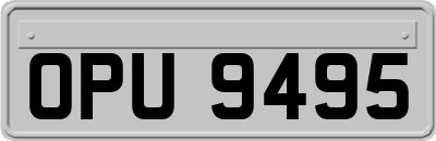 OPU9495
