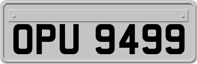 OPU9499