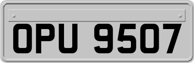 OPU9507