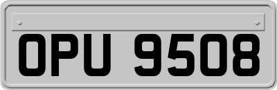 OPU9508