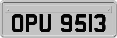 OPU9513