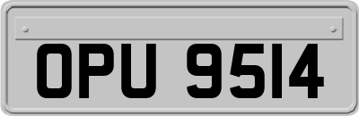 OPU9514