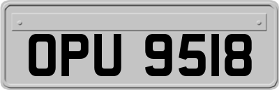 OPU9518