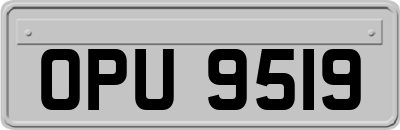 OPU9519