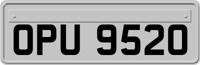 OPU9520