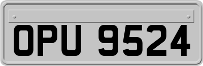 OPU9524
