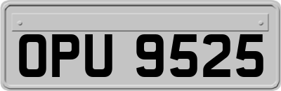 OPU9525