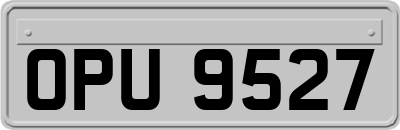 OPU9527