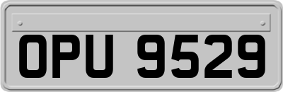 OPU9529