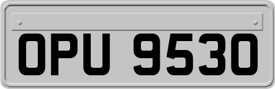 OPU9530