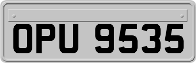 OPU9535