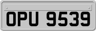 OPU9539