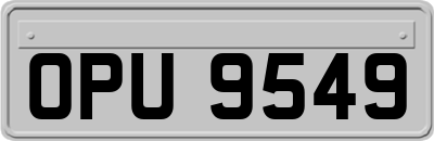 OPU9549