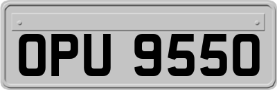 OPU9550