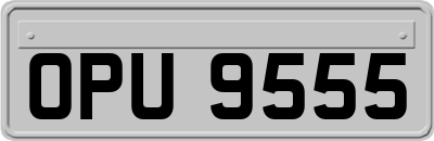 OPU9555