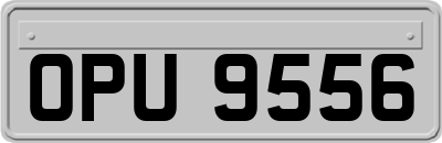 OPU9556