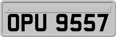 OPU9557