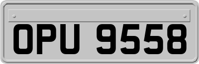 OPU9558